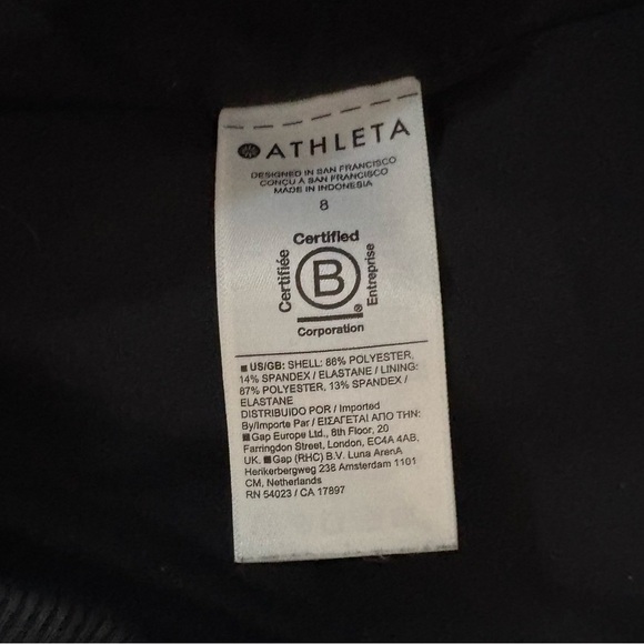 Athleta Pants - Picture 7 of 7